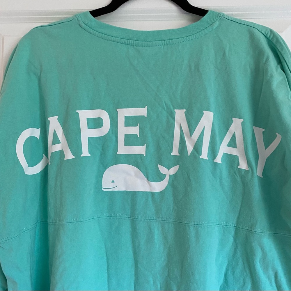 Cape May Oversized Tee - Picture 5 of 5